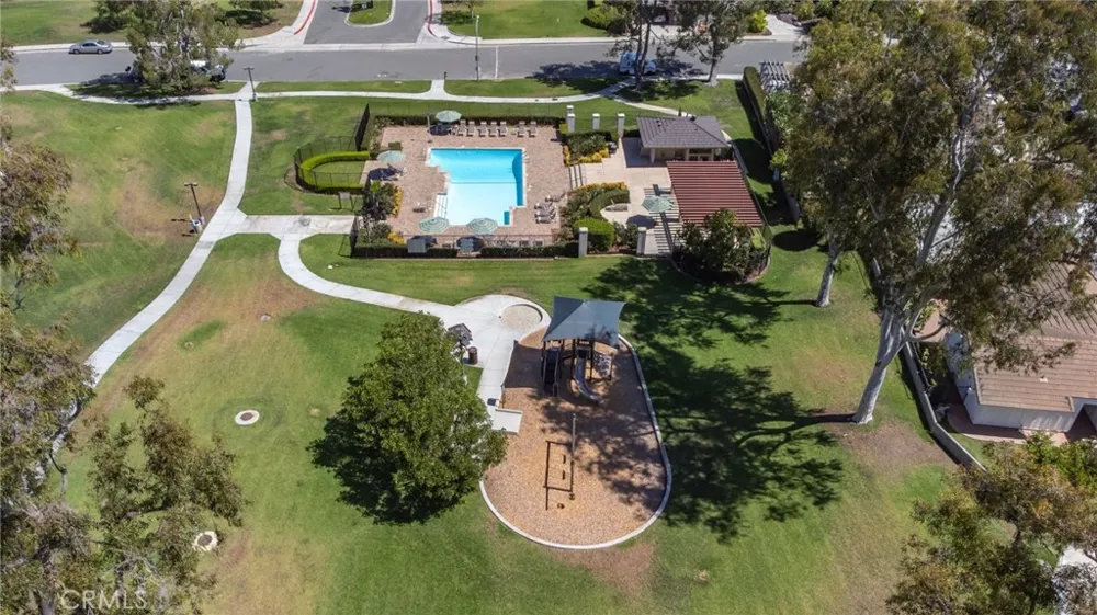 4981 Paseo Segovia Irvine, CA 92603