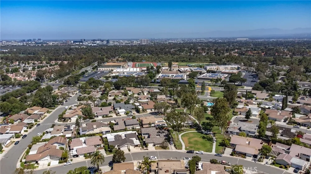 4981 Paseo Segovia Irvine, CA 92603