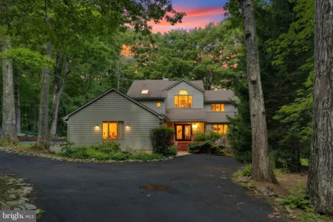 52 DEER SPRINGS LANE