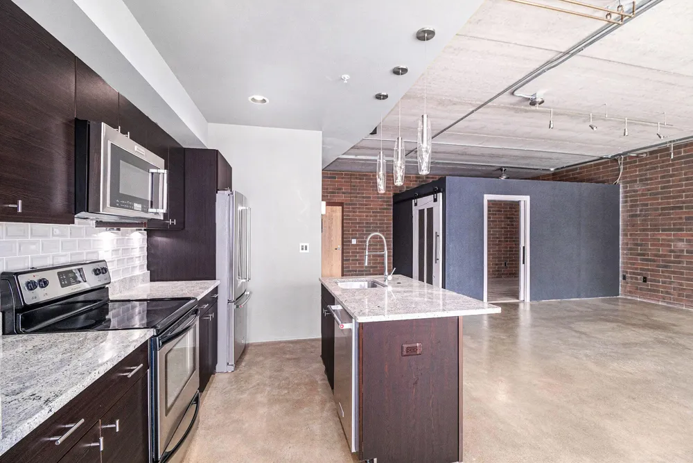 300 Hamilton Street #204 Plymouth City, MI 48170