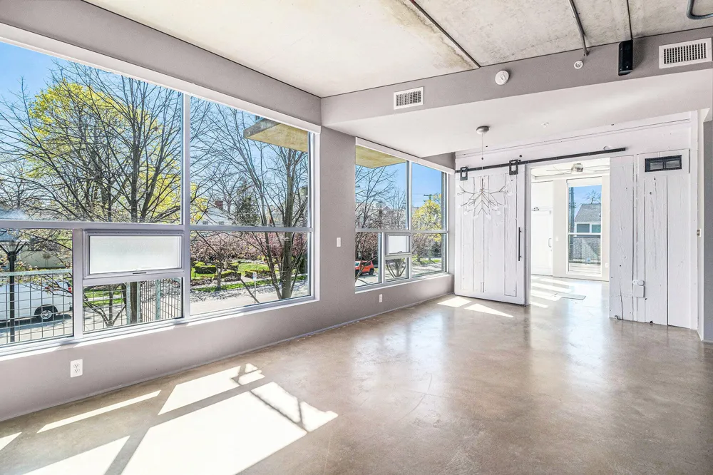 300 Hamilton Street #204 Plymouth City, MI 48170