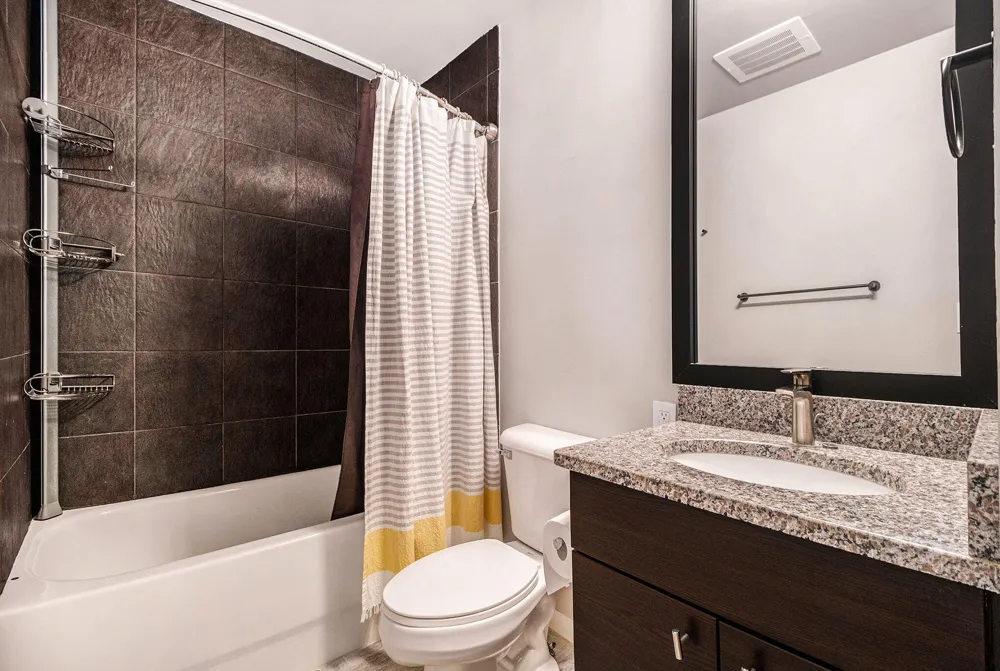 300 Hamilton Street #204 Plymouth City, MI 48170