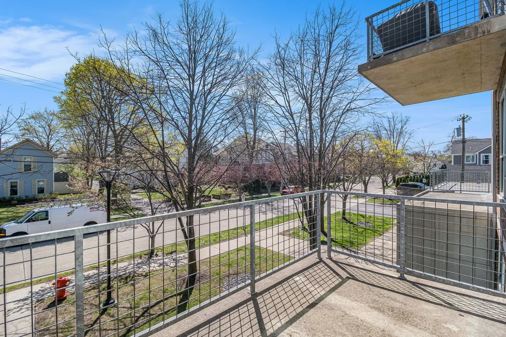300 Hamilton Street #204 Plymouth City, MI 48170