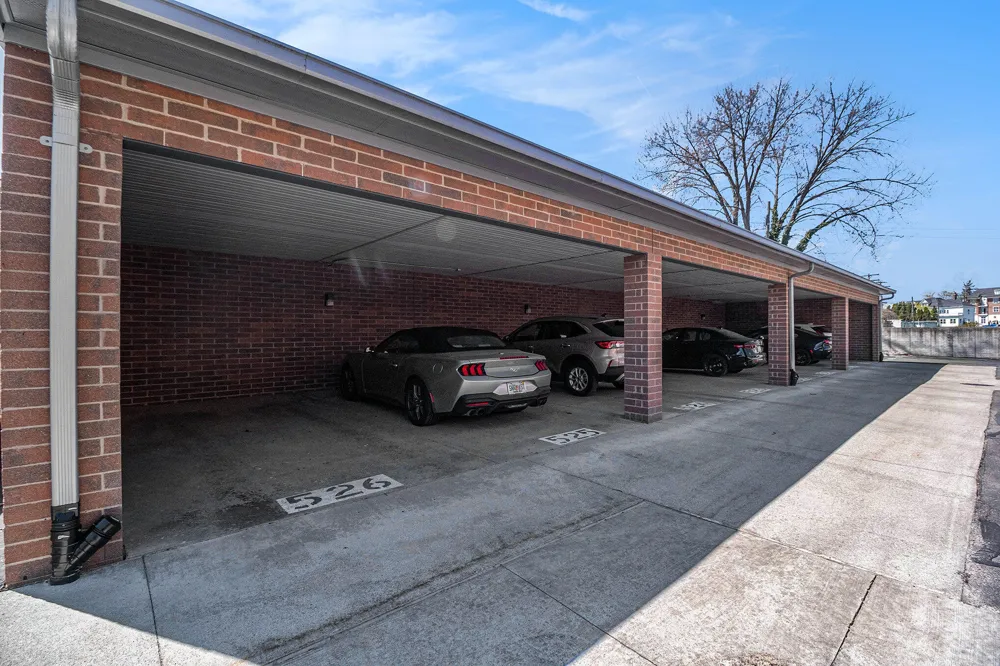 300 Hamilton Street #204 Plymouth City, MI 48170