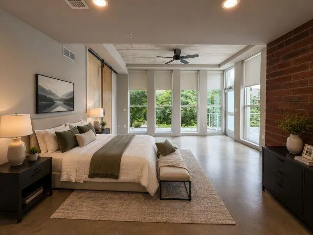 300 Hamilton Street #204 Plymouth City, MI 48170