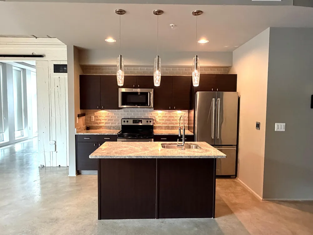 300 Hamilton Street #204 Plymouth City, MI 48170