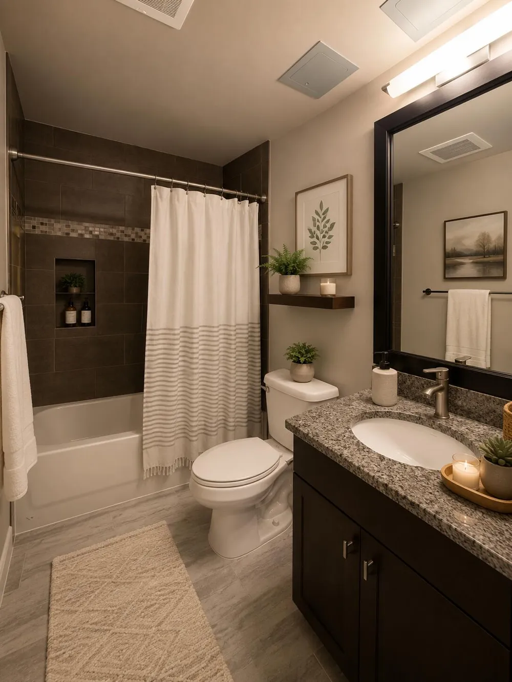300 Hamilton Street #204 Plymouth City, MI 48170