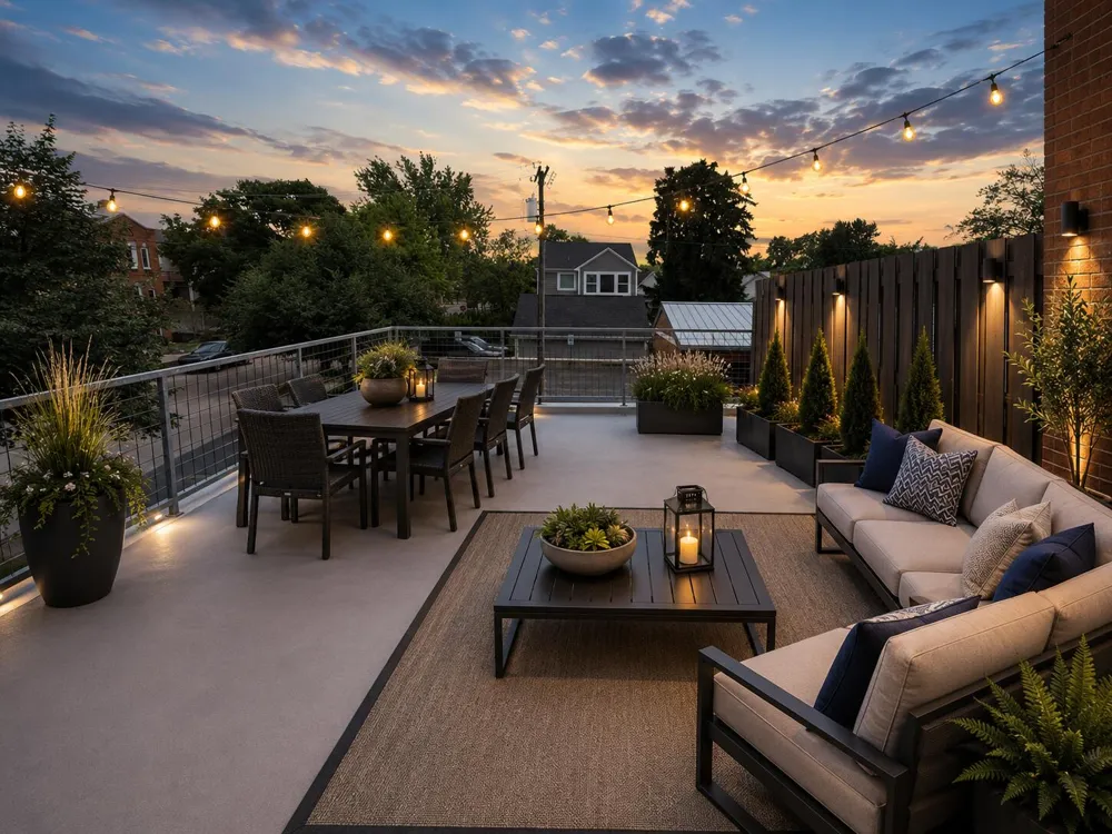 300 Hamilton Street #204 Plymouth City, MI 48170