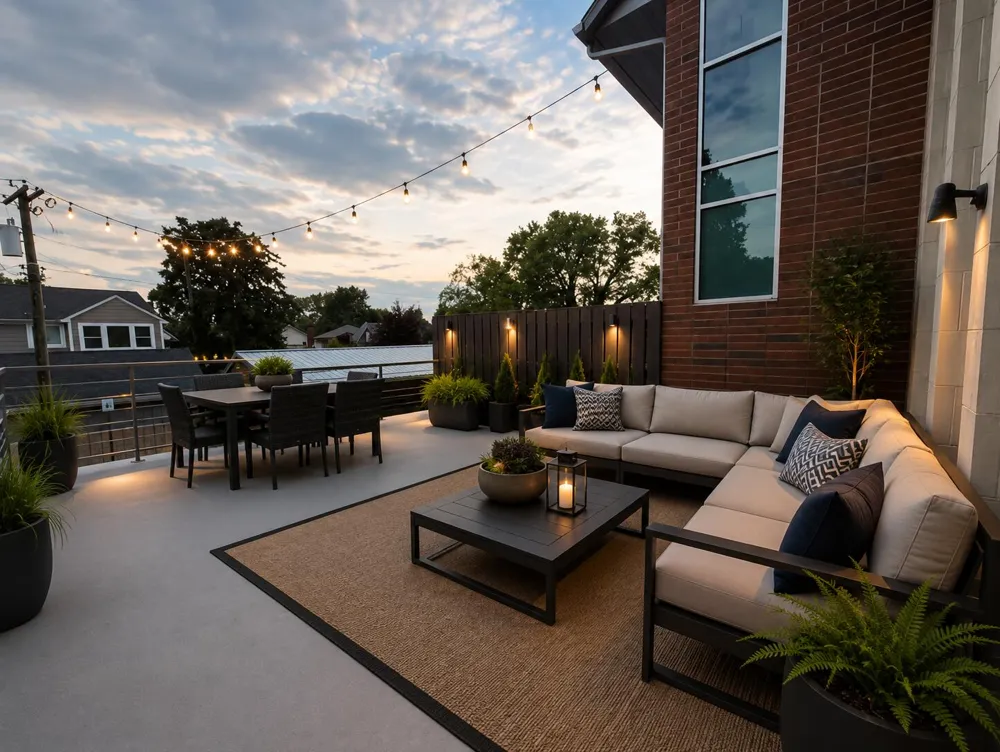 300 Hamilton Street #204 Plymouth City, MI 48170
