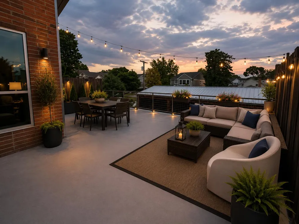 300 Hamilton Street #204 Plymouth City, MI 48170