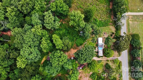 732 Woods Chapel Road