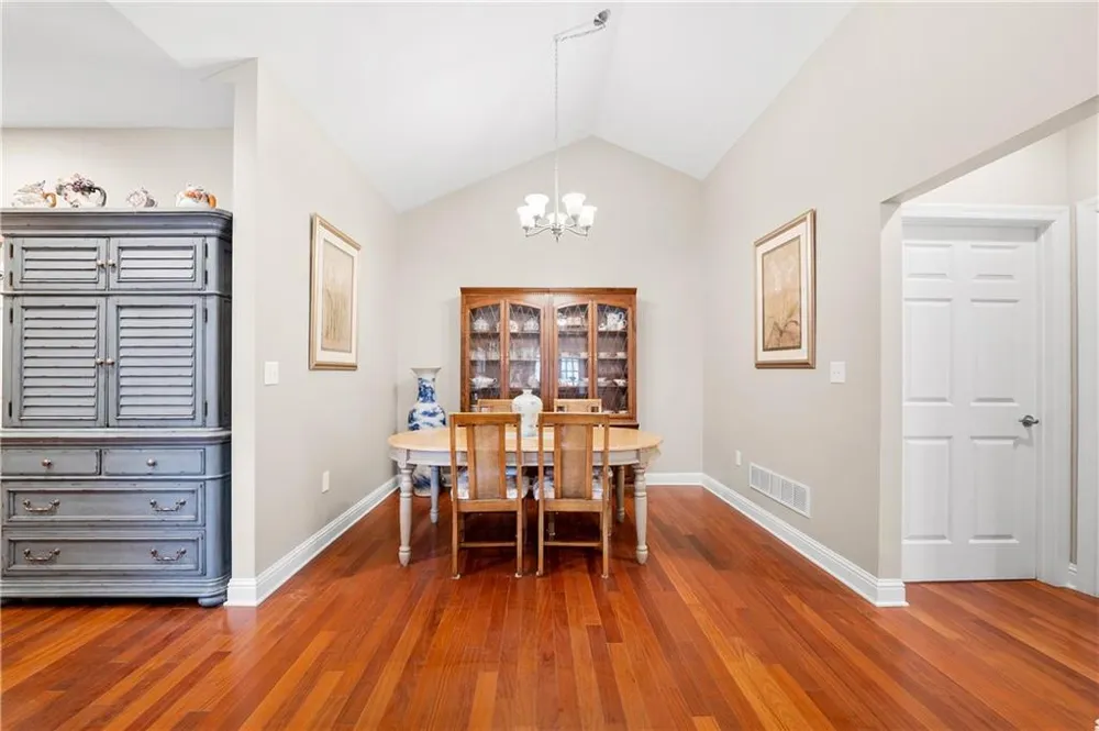 2601 Brookhavenrun Circle Duluth, GA 30097