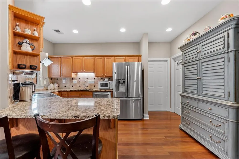 2601 Brookhavenrun Circle Duluth, GA 30097