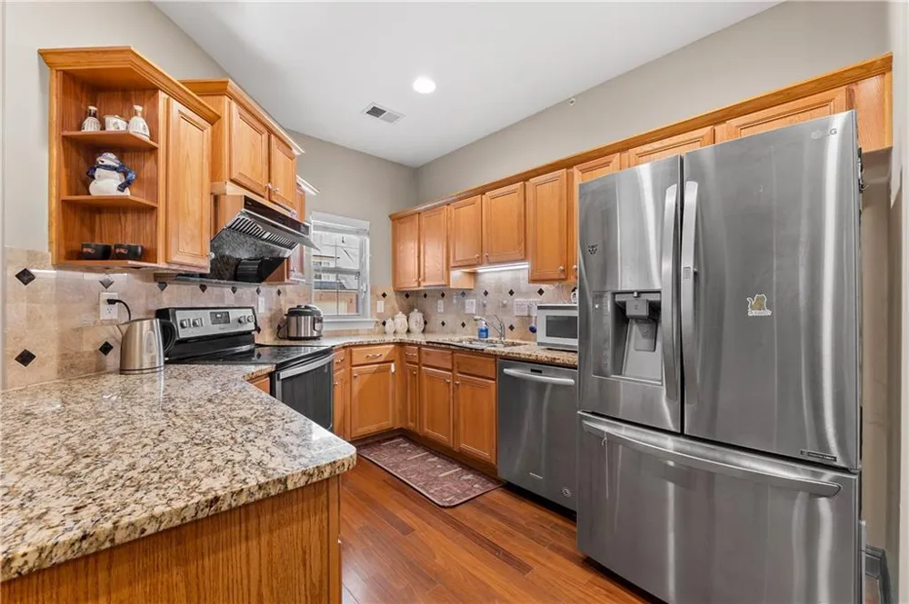 2601 Brookhavenrun Circle Duluth, GA 30097