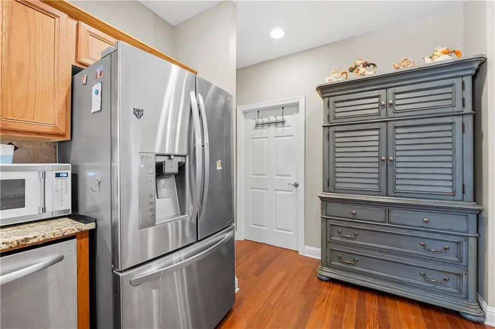 2601 Brookhavenrun Circle Duluth, GA 30097