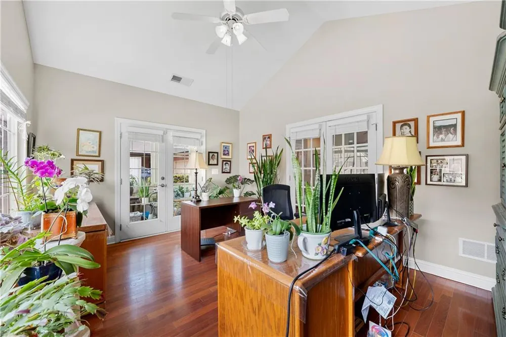 2601 Brookhavenrun Circle Duluth, GA 30097