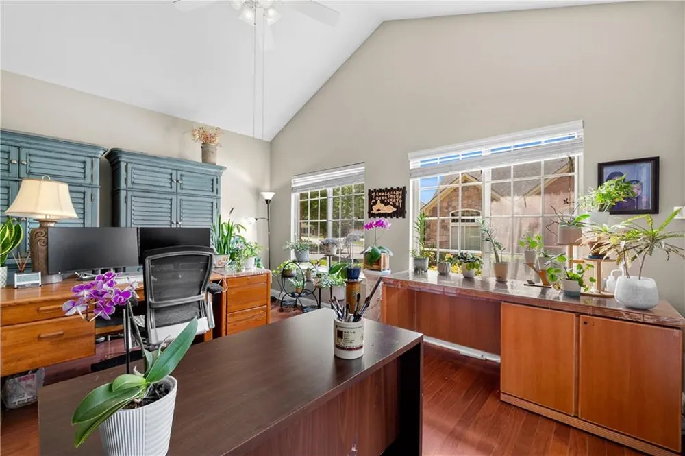 2601 Brookhavenrun Circle Duluth, GA 30097