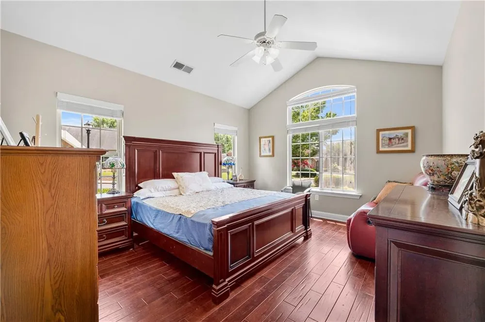 2601 Brookhavenrun Circle Duluth, GA 30097