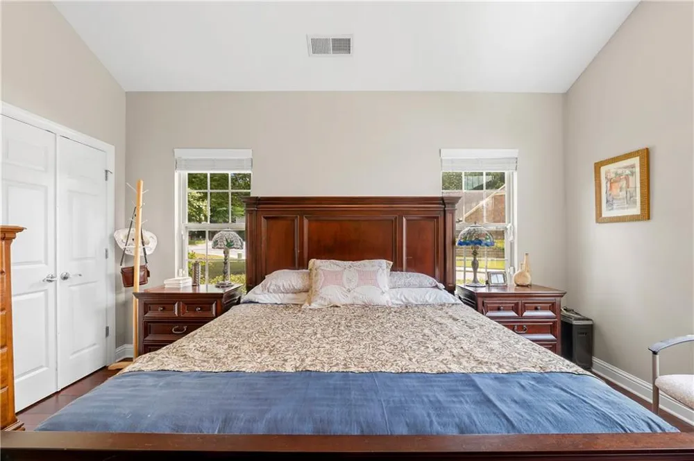 2601 Brookhavenrun Circle Duluth, GA 30097