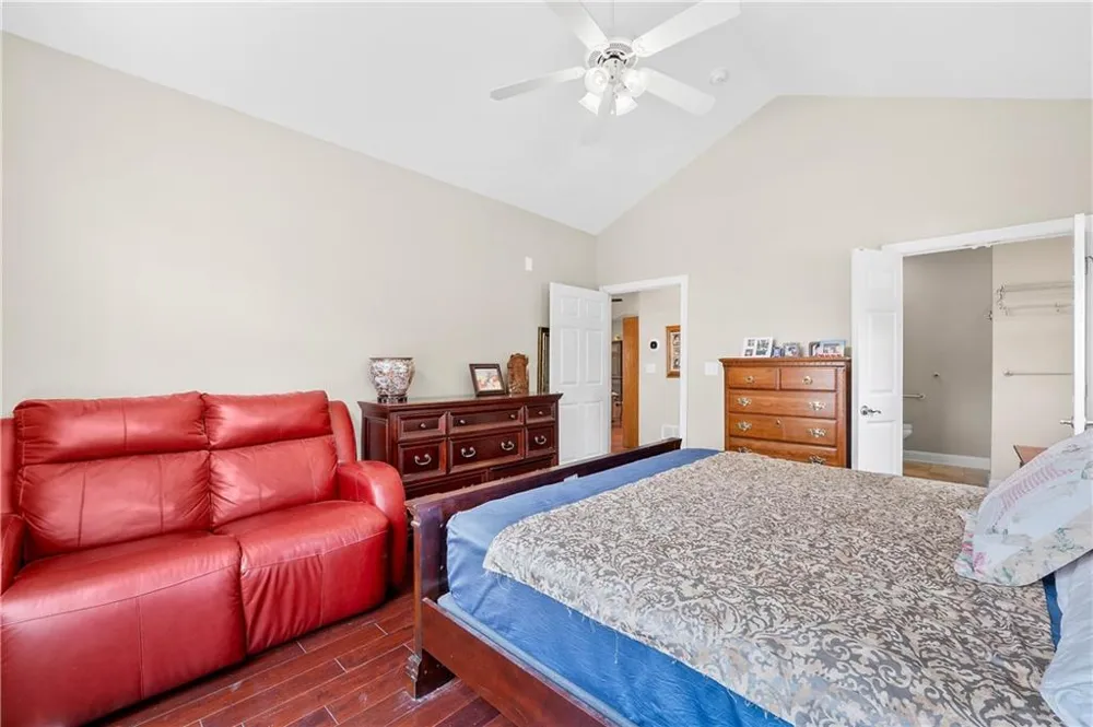 2601 Brookhavenrun Circle Duluth, GA 30097