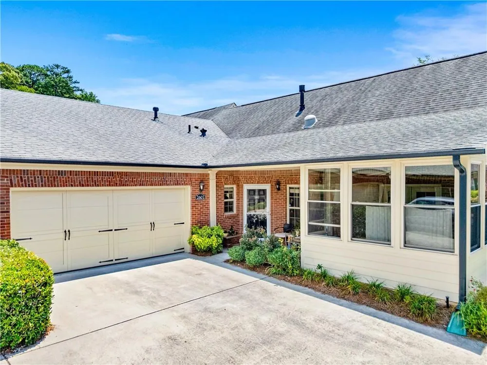 2601 Brookhavenrun Circle Duluth, GA 30097