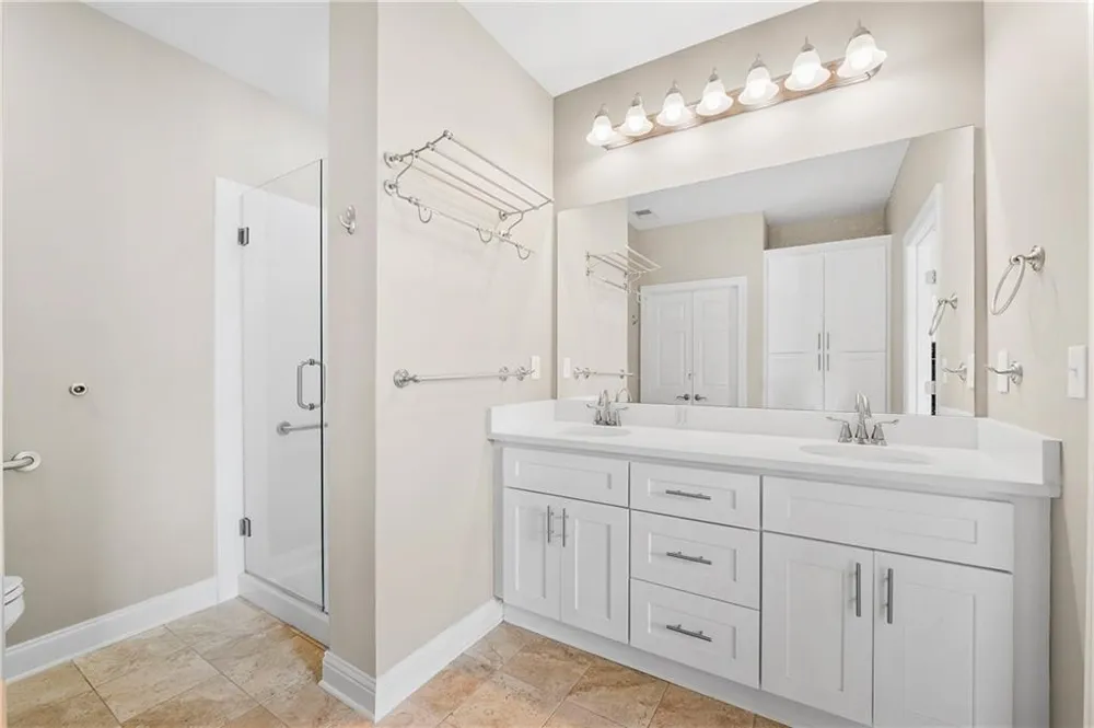 2601 Brookhavenrun Circle Duluth, GA 30097