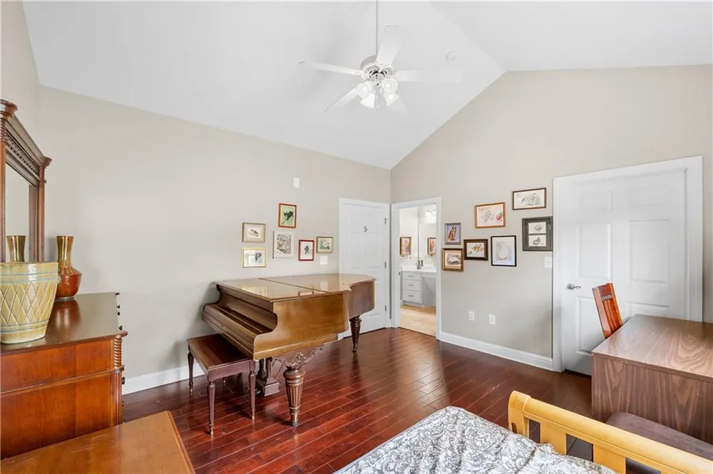 2601 Brookhavenrun Circle Duluth, GA 30097
