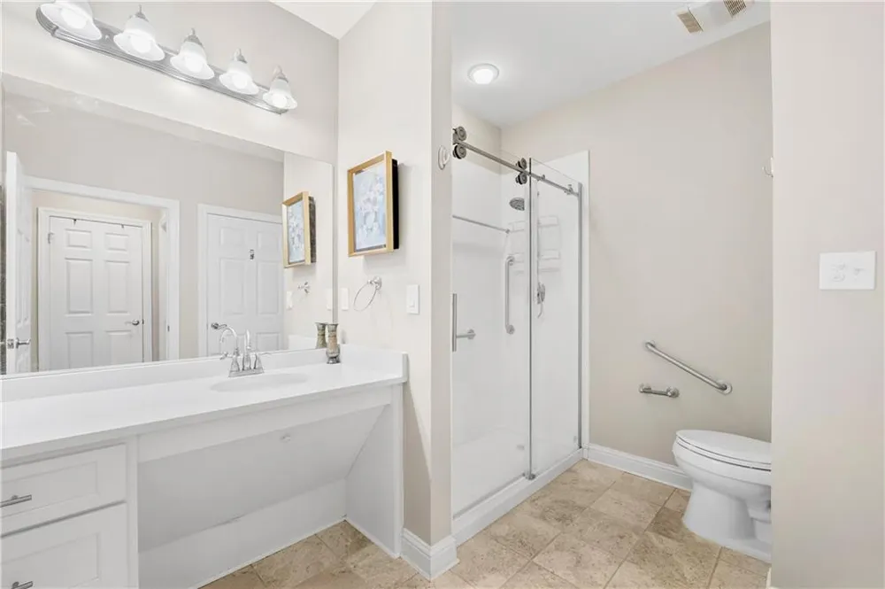2601 Brookhavenrun Circle Duluth, GA 30097