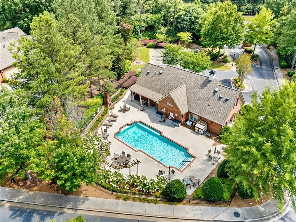 2601 Brookhavenrun Circle Duluth, GA 30097