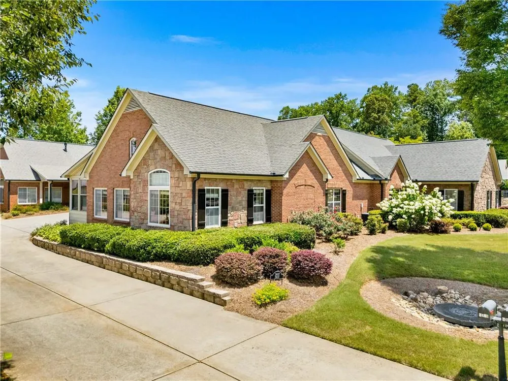 2601 Brookhavenrun Circle Duluth, GA 30097
