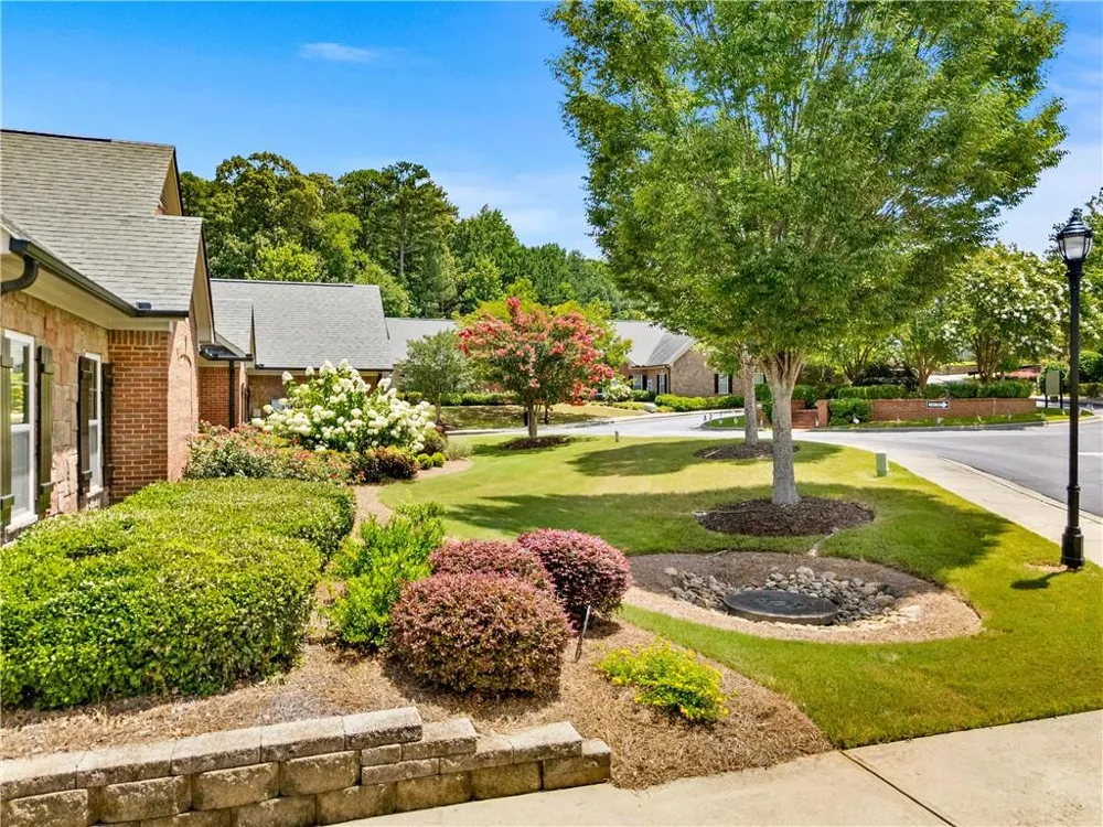 2601 Brookhavenrun Circle Duluth, GA 30097