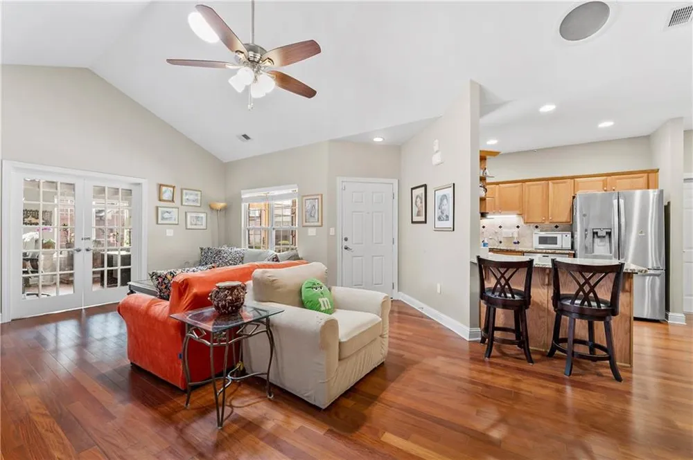 2601 Brookhavenrun Circle Duluth, GA 30097