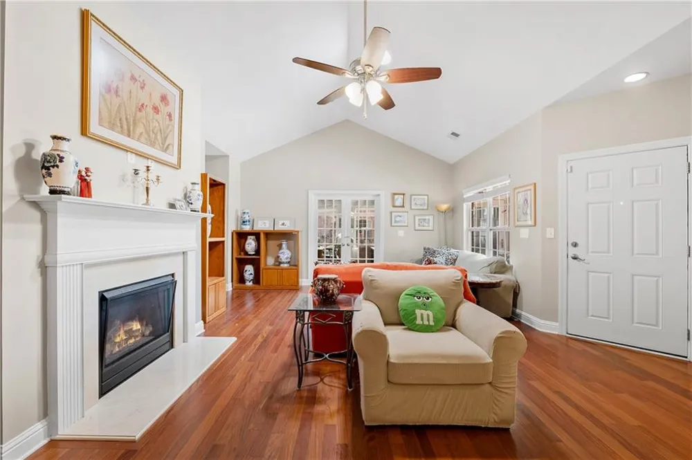 2601 Brookhavenrun Circle Duluth, GA 30097