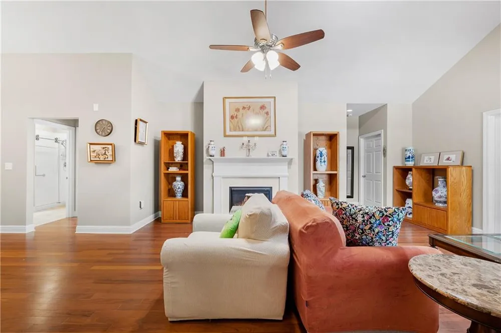 2601 Brookhavenrun Circle Duluth, GA 30097