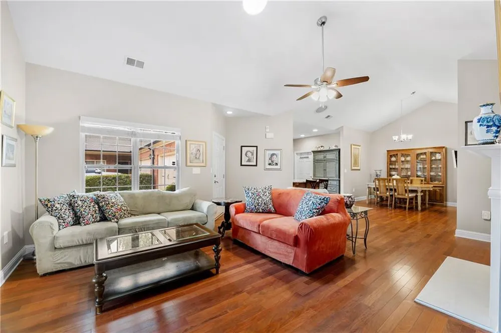 2601 Brookhavenrun Circle Duluth, GA 30097