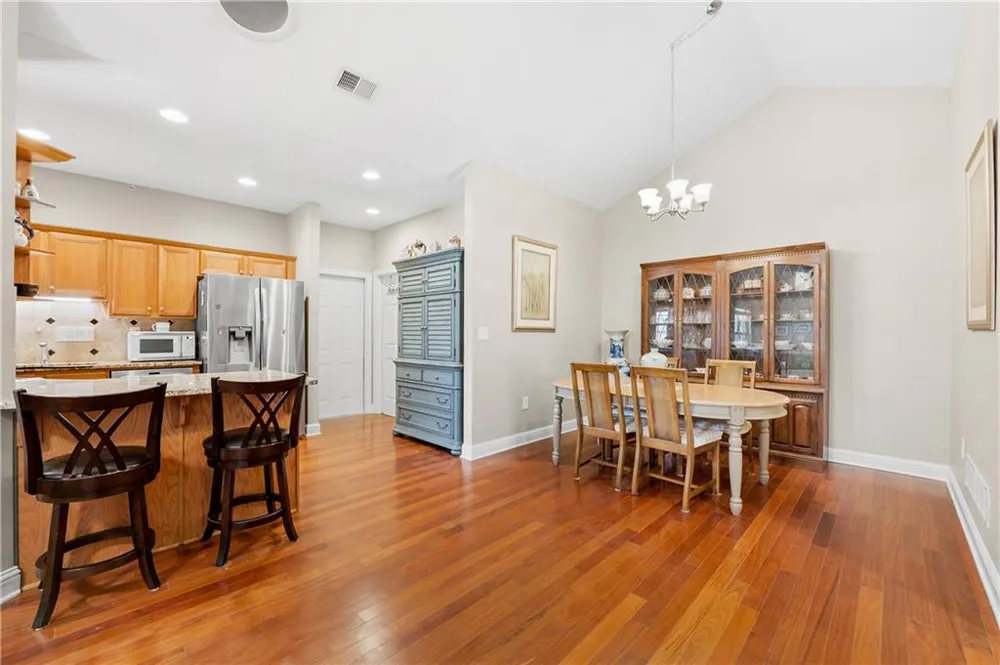 2601 Brookhavenrun Circle Duluth, GA 30097