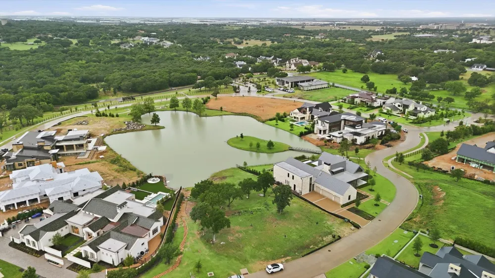 2641 Magnolia Circle Westlake, TX 76262