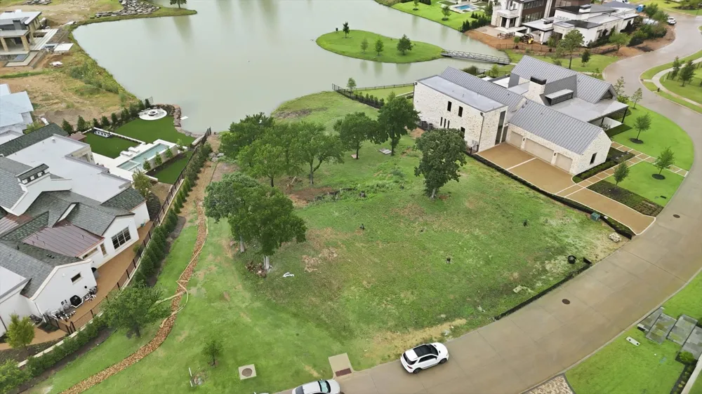 2641 Magnolia Circle Westlake, TX 76262