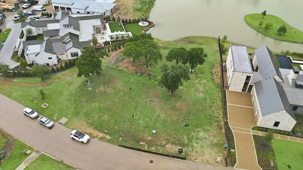 2641 Magnolia Circle Westlake, TX 76262