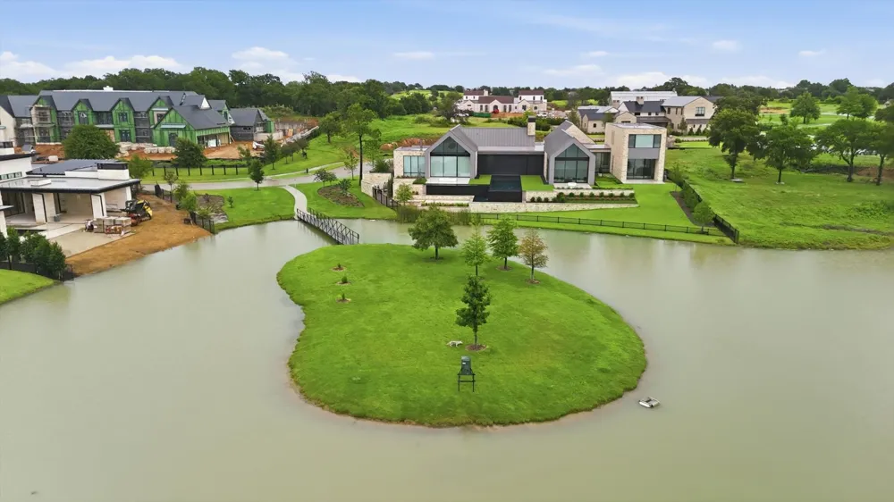 2641 Magnolia Circle Westlake, TX 76262