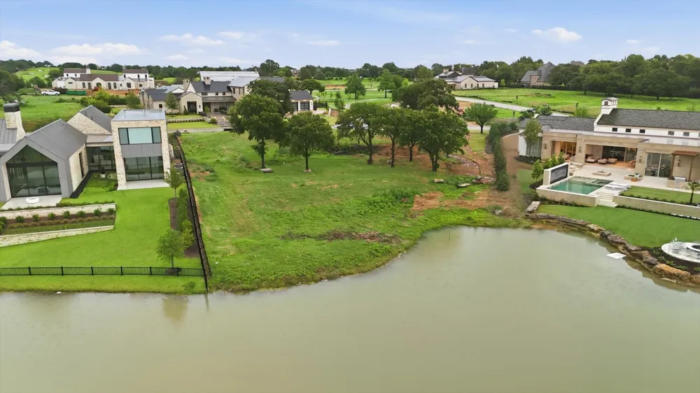 2641 Magnolia Circle Westlake, TX 76262