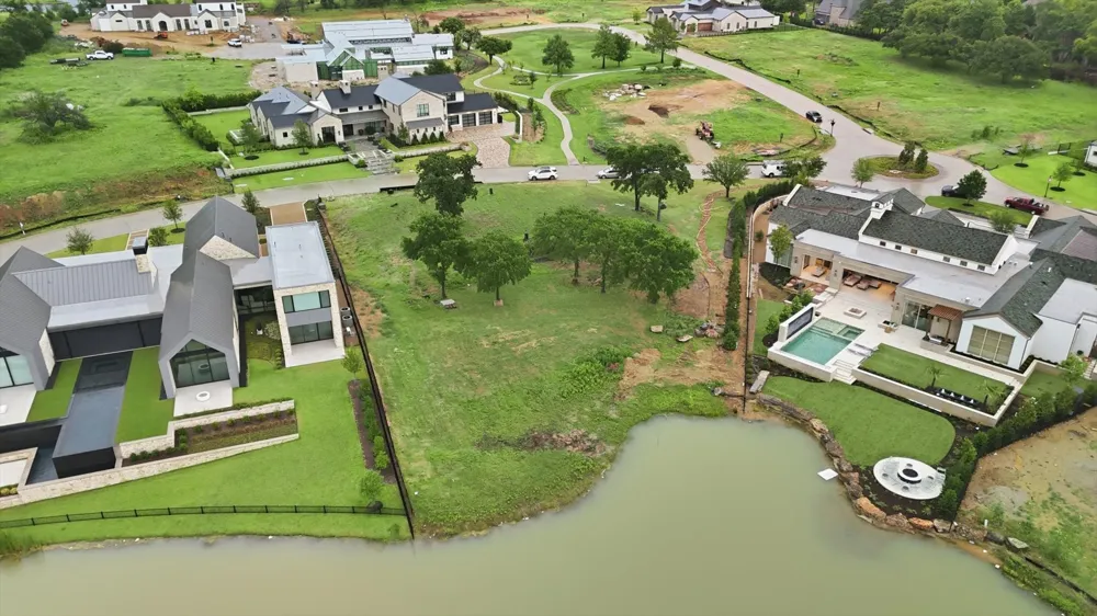 2641 Magnolia Circle Westlake, TX 76262