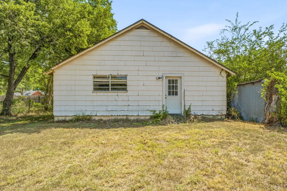552 S Minter Street Stephenville, TX 76401