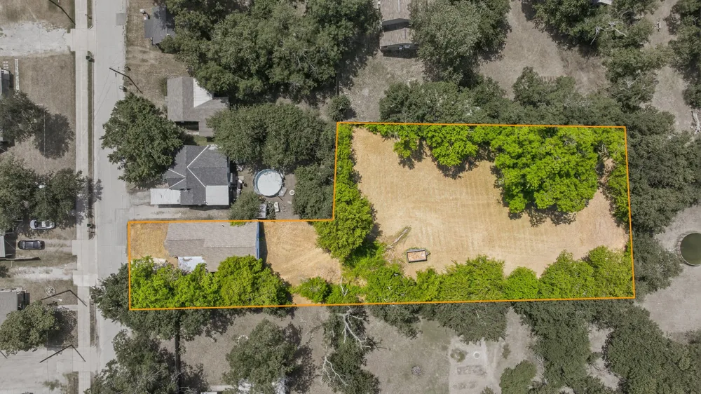 552 S Minter Street Stephenville, TX 76401