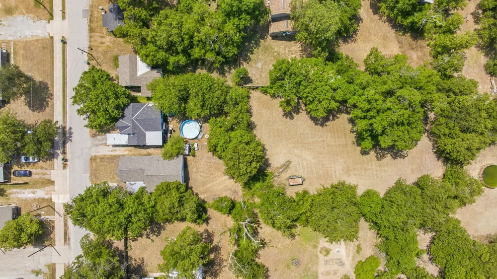 552 S Minter Street Stephenville, TX 76401