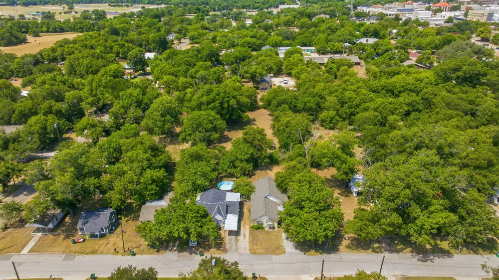 552 S Minter Street Stephenville, TX 76401