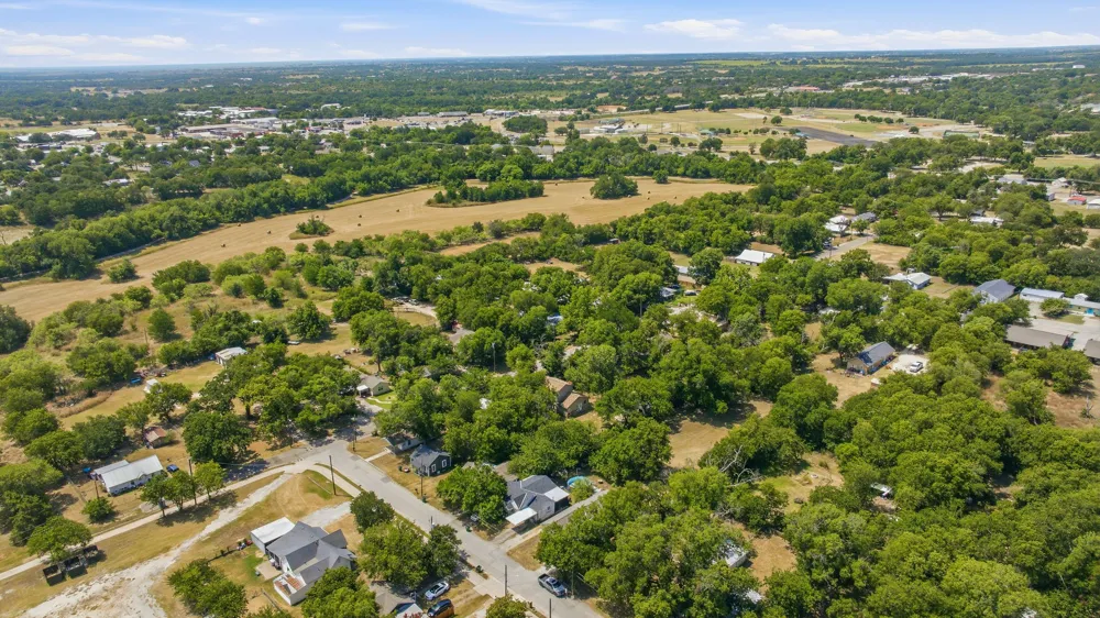 552 S Minter Street Stephenville, TX 76401