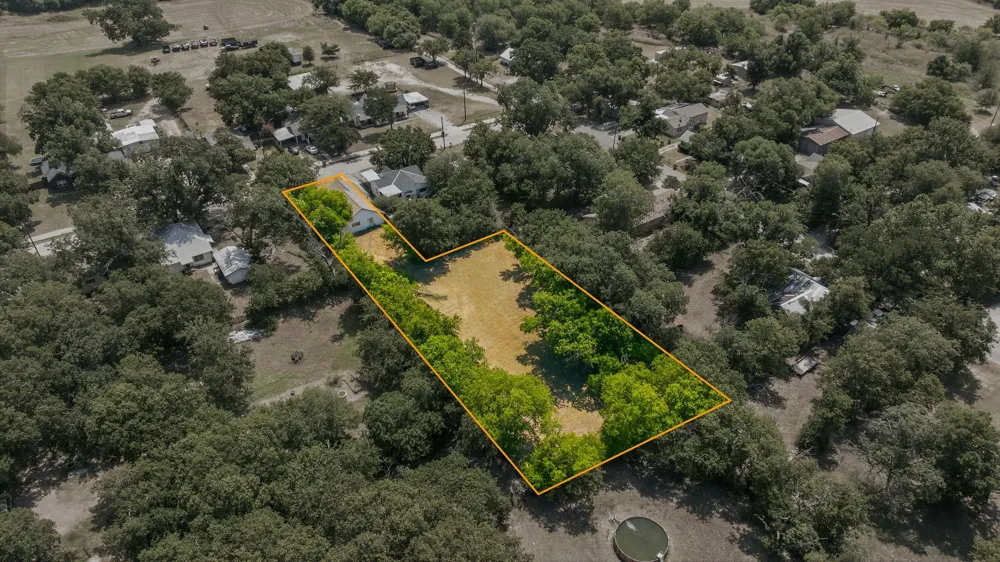 552 S Minter Street Stephenville, TX 76401