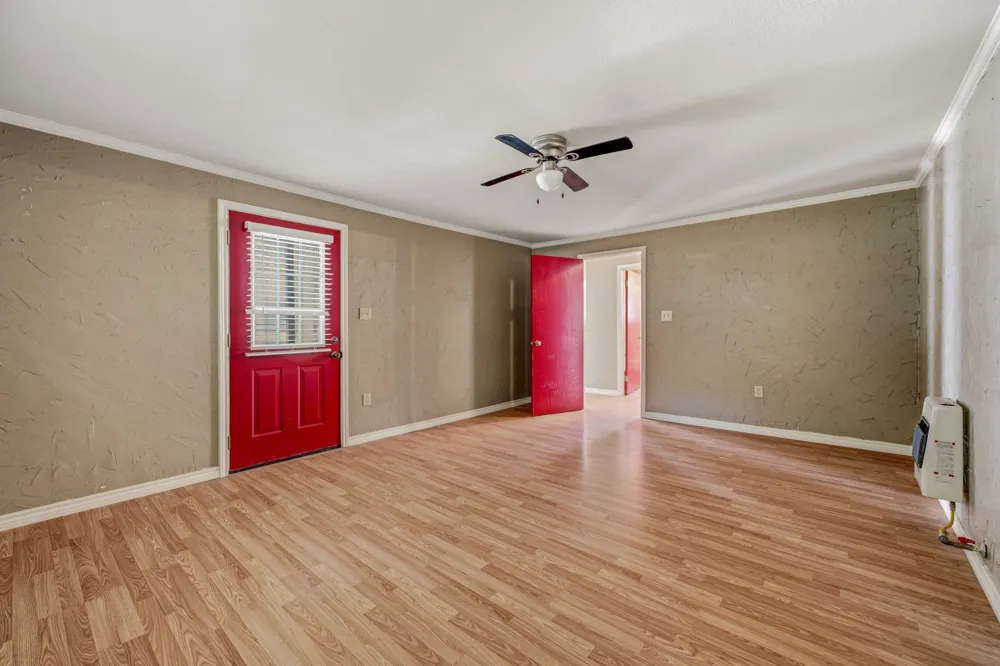 552 S Minter Street Stephenville, TX 76401