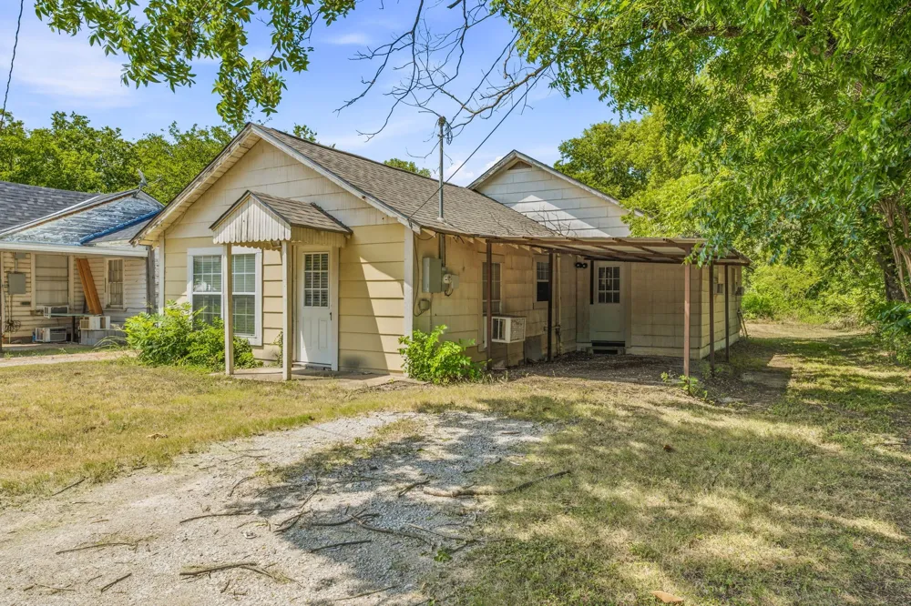 552 S Minter Street Stephenville, TX 76401